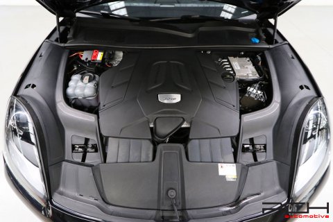PORSCHE Cayenne 3.0 Turbo V6 340cv Tiptronic S - KIT TECHART -
