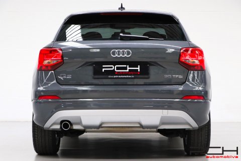 AUDI Q2 30 TFSI 1.0 116cv - Sport -