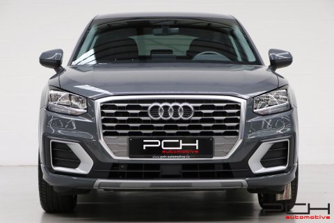 AUDI Q2 30 TFSI 1.0 116cv - Sport -