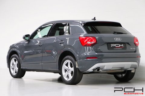 AUDI Q2 30 TFSI 1.0 116cv - Sport -