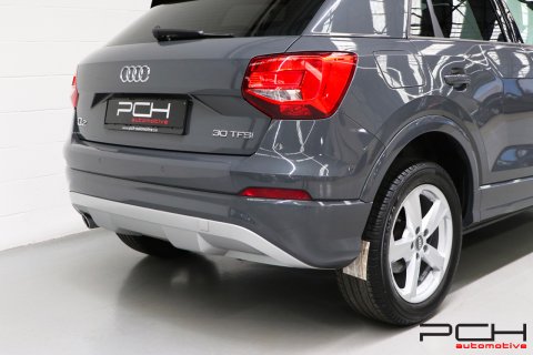 AUDI Q2 30 TFSI 1.0 116cv - Sport -