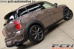 MINI Countryman Cooper S 163cv ALL4 **FULL OPTIONS**