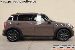 MINI Countryman Cooper S 163cv ALL4 **FULL OPTIONS**