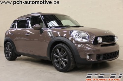 MINI Countryman Cooper S 163cv ALL4 **FULL OPTIONS**