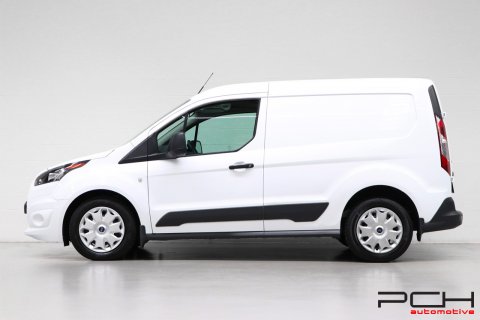 FORD Transit Connect 1.5 TDCi 120cv