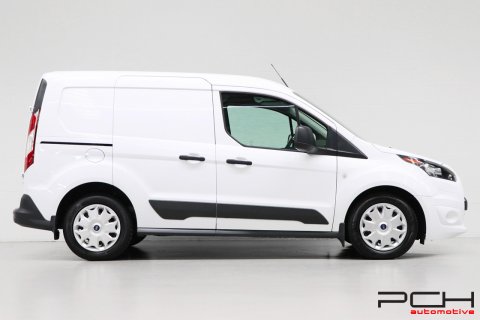 FORD Transit Connect 1.5 TDCi 120cv