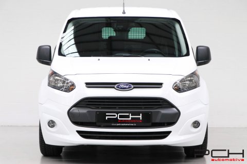 FORD Transit Connect 1.5 TDCi 120cv