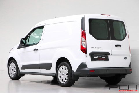 FORD Transit Connect 1.5 TDCi 120cv