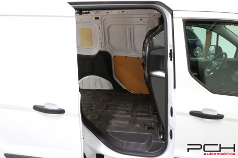 FORD Transit Connect 1.5 TDCi 120cv