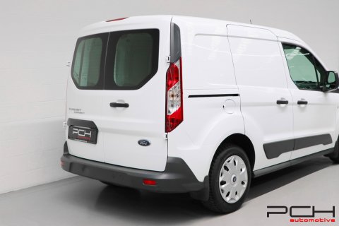 FORD Transit Connect 1.5 TDCi 120cv