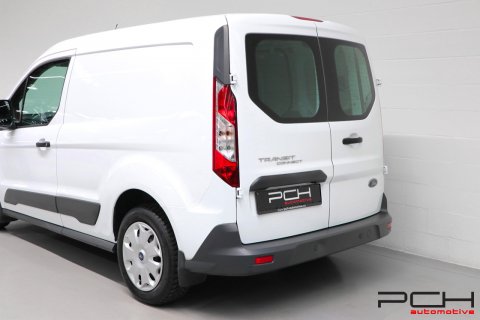 FORD Transit Connect 1.5 TDCi 120cv