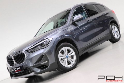 BMW X1 1.5i xDrive25e 220cv Aut. - Advantage -