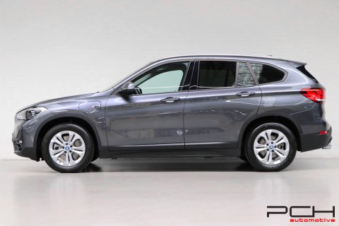 BMW X1 1.5i xDrive25e 220cv Aut. - Advantage -