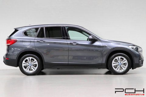 BMW X1 1.5i xDrive25e 220cv Aut. - Advantage -