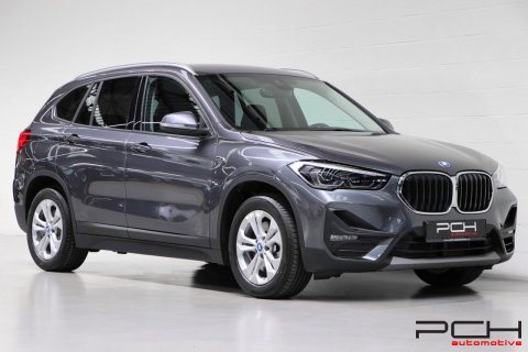 BMW X1 1.5i xDrive25e 220cv Aut. - Advantage -