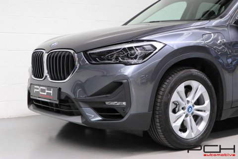 BMW X1 1.5i xDrive25e 220cv Aut. - Advantage -