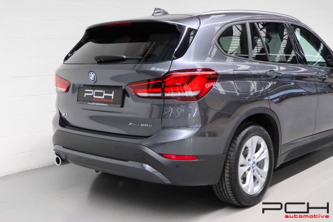 BMW X1 1.5i xDrive25e 220cv Aut. - Advantage -