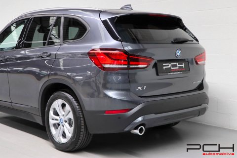 BMW X1 1.5i xDrive25e 220cv Aut. - Advantage -