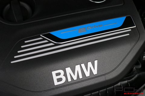 BMW X1 1.5i xDrive25e 220cv Aut. - Advantage -