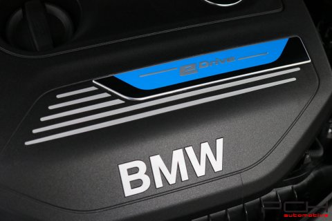 BMW X1 1.5i xDrive25e 220cv Aut. - Advantage -