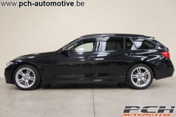 BMW 318 D Touring 136cv **KIT M SPORT** Start/Stop