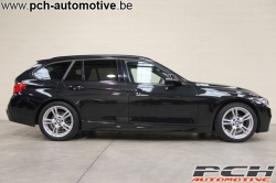 BMW 318 D Touring 136cv **KIT M SPORT** Start/Stop