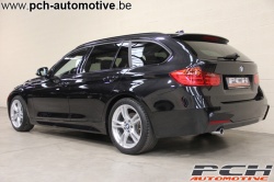 BMW 318 D Touring 136cv **KIT M SPORT** Start/Stop