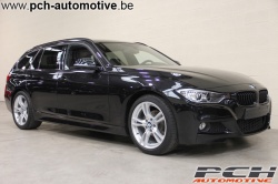 BMW 318 D Touring 136cv **KIT M SPORT** Start/Stop