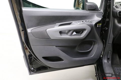 CITROEN Berlingo M 1.5 BlueHDi 102cv S&S - Feel -