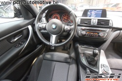 BMW 318 D Touring 136cv **KIT M SPORT** Start/Stop