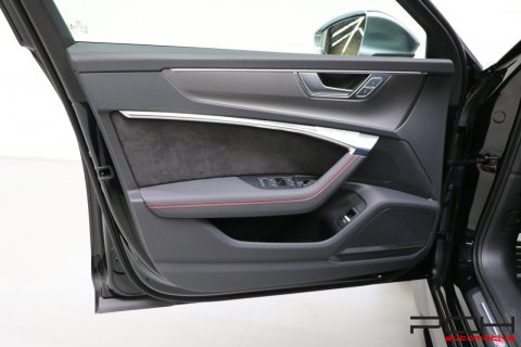 AUDI RS6 Avant 4.0 V8 TFSI 600cv Quattro Tiptronic