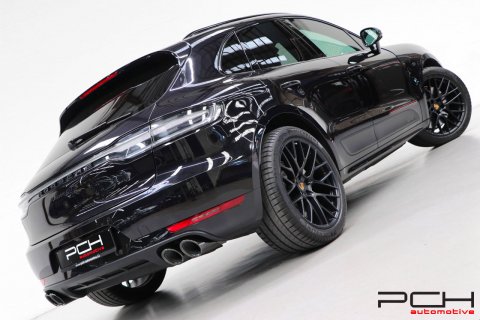 PORSCHE Macan GTS 2.9 V6 380cv Bi-Turbo PDK