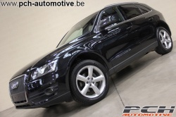 AUDI Q5 2.0 TDi 163cv Quattro S-Line