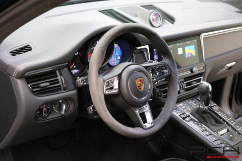 PORSCHE Macan GTS 2.9 V6 380cv Bi-Turbo PDK