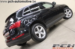 AUDI Q5 2.0 TDi 163cv Quattro S-Line