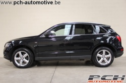 AUDI Q5 2.0 TDi 163cv Quattro S-Line