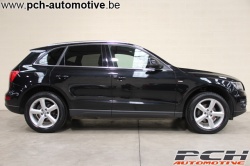 AUDI Q5 2.0 TDi 163cv Quattro S-Line