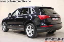 AUDI Q5 2.0 TDi 163cv Quattro S-Line