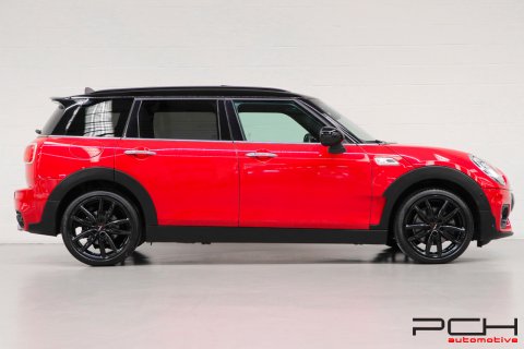 MINI Cooper S Clubman 2.0 192cv Aut. - Kit John Cooper Works -