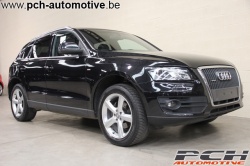 AUDI Q5 2.0 TDi 163cv Quattro S-Line