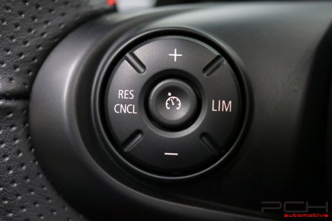 MINI Cooper S Clubman 2.0 192cv Aut. - Kit John Cooper Works -