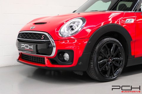 MINI Cooper S Clubman 2.0 192cv Aut. - Kit John Cooper Works -