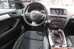 AUDI Q5 2.0 TDi 163cv Quattro S-Line