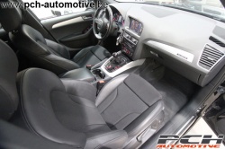 AUDI Q5 2.0 TDi 163cv Quattro S-Line