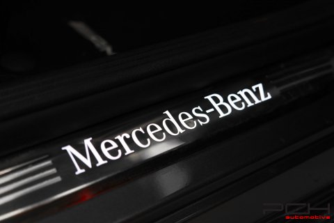 MERCEDES-BENZ C 300 de Break 194cv PHEV 9G-Tronic - AMG Line -
