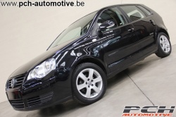 VOLKSWAGEN Polo 1.4 TDi 70cv United