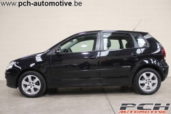 VOLKSWAGEN Polo 1.4 TDi 70cv United