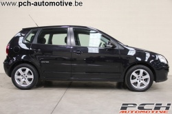 VOLKSWAGEN Polo 1.4 TDi 70cv United