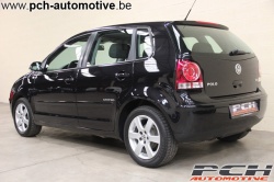 VOLKSWAGEN Polo 1.4 TDi 70cv United