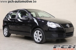 VOLKSWAGEN Polo 1.4 TDi 70cv United